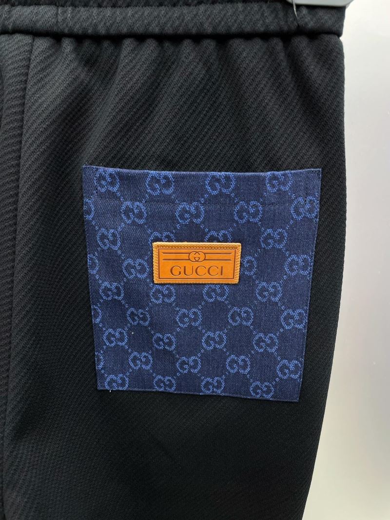 Gucci Long Pants